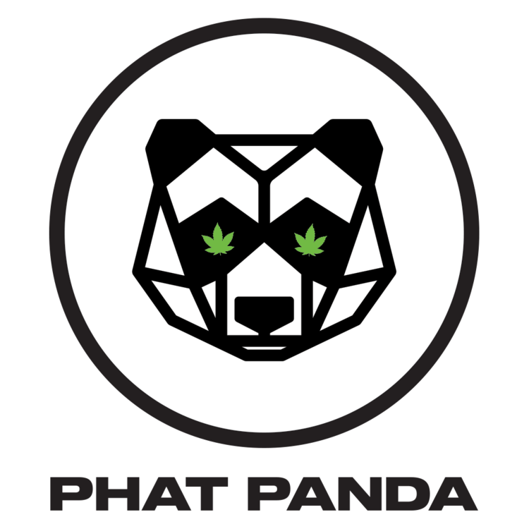 Photograph of product: Phat Panda - Smash Burger - 7g