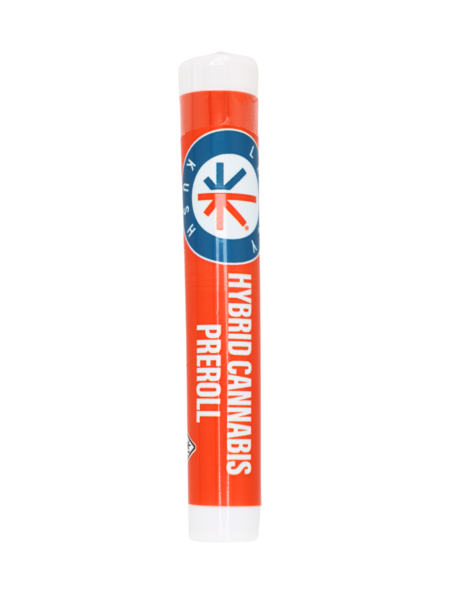 Photograph of product: Hybrid Pre-Roll LK