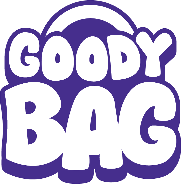Logo for img-fluid: GOODY BAG