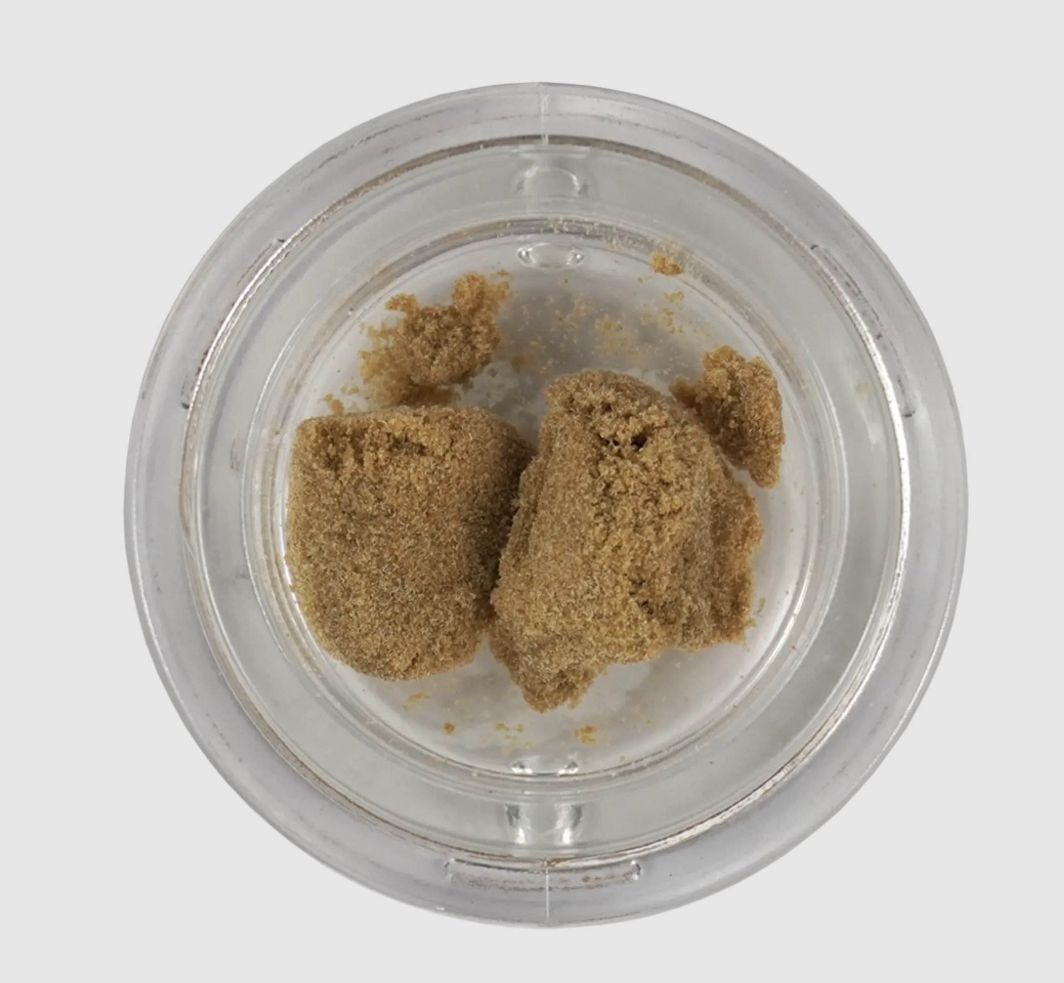 Photograph of product: Bubble au chocolat | Black Cherry Gelato