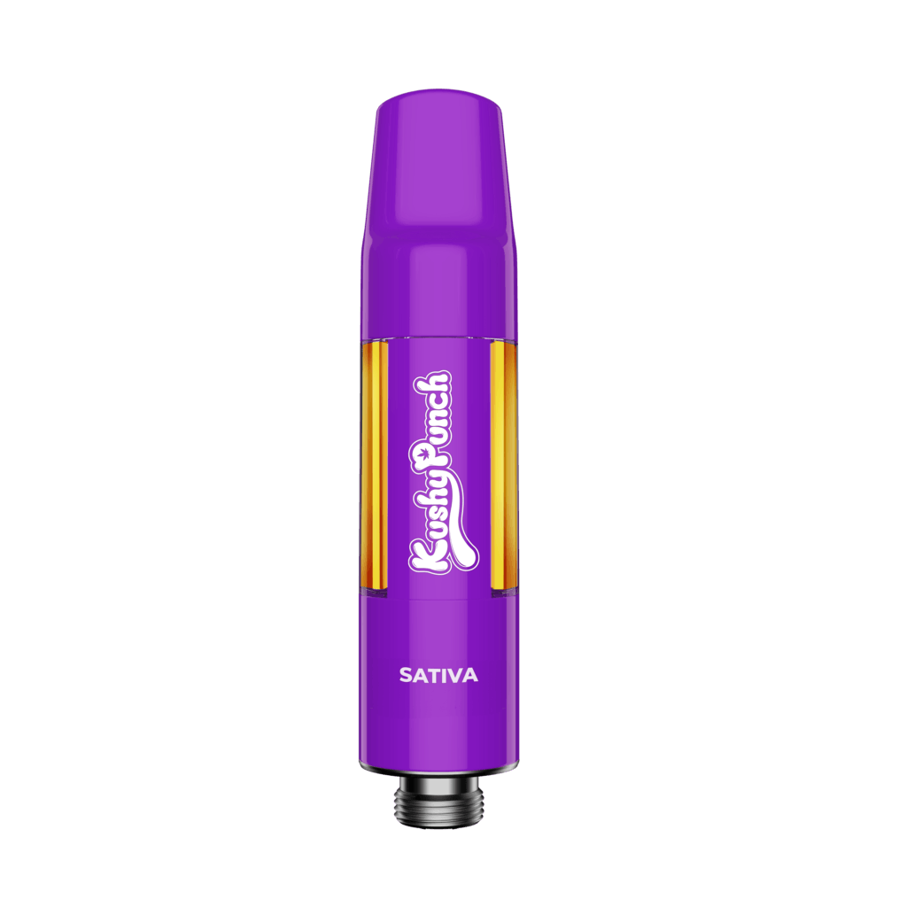 Photograph of product: Grape Durban Cartridge