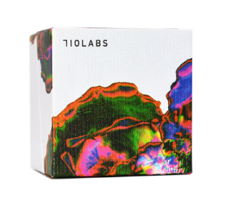 Photograph of product: Sour Tangie (Tier 2) Live Rosin 1g
