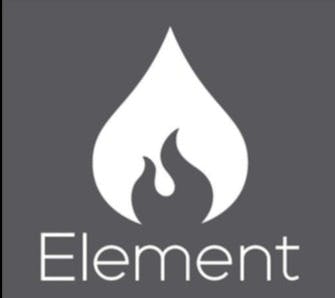 Photograph of product: Melonade 1g Live Rosin by Element