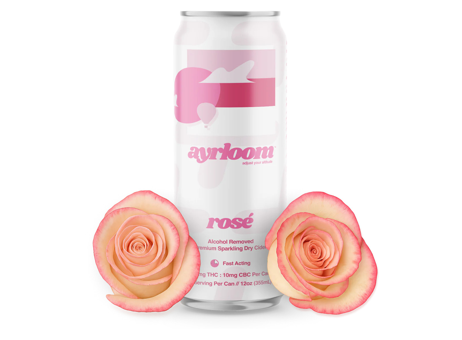 Photograph of Product: Rose | Single | Ayrloom