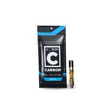 Photograph of product: Carbon - Distillate Cartridge Z Original