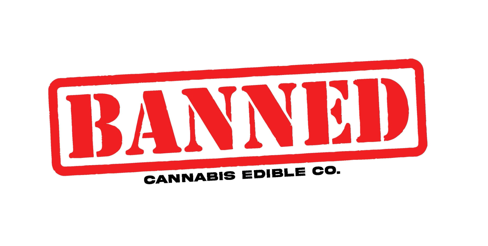 Photograph of product: BANNED | Edible | Baked Good | Birthday Cake Potcorn | 200mg