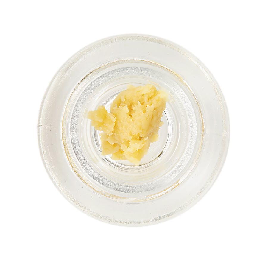 Photograph of product: CALI BLAISE - GSC X GUSHERS 1G TIER 2
