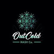 Photograph of product: Out Cold - Rotten Fruit Cocktail (Oui'd) - Rosin Badder 1g