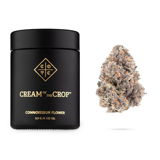 Photograph of product: COTC | Flower H | Gumball - 3.5g