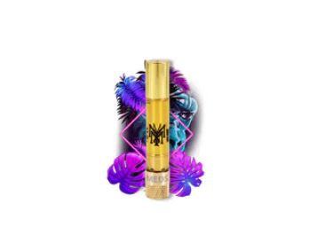 Photograph of product: Purple Punch | 1G Cart
