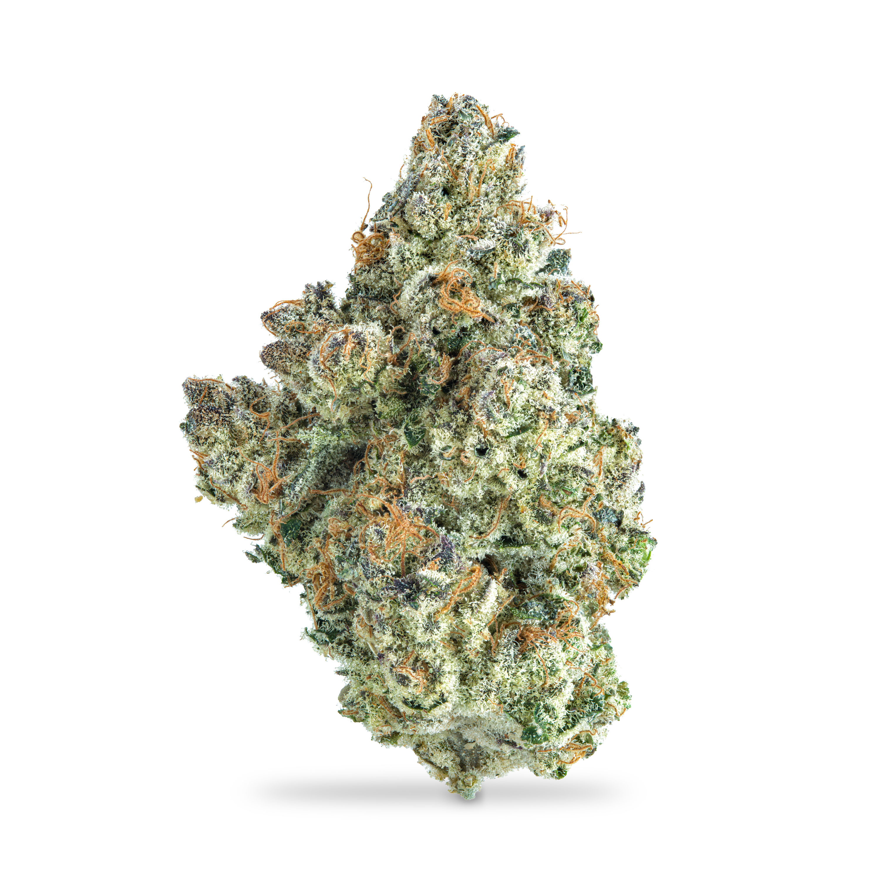 Photograph of product: Grape Cream Cake - 3.5g
