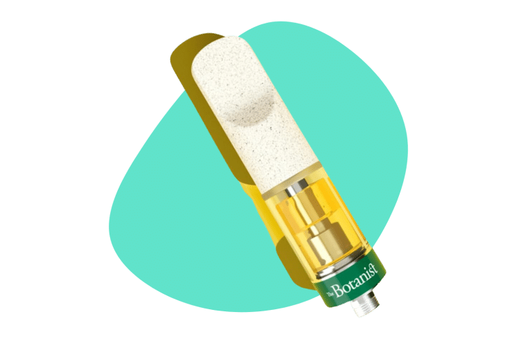 Photograph of product: (The Botanist) GSC Cartridge (H)