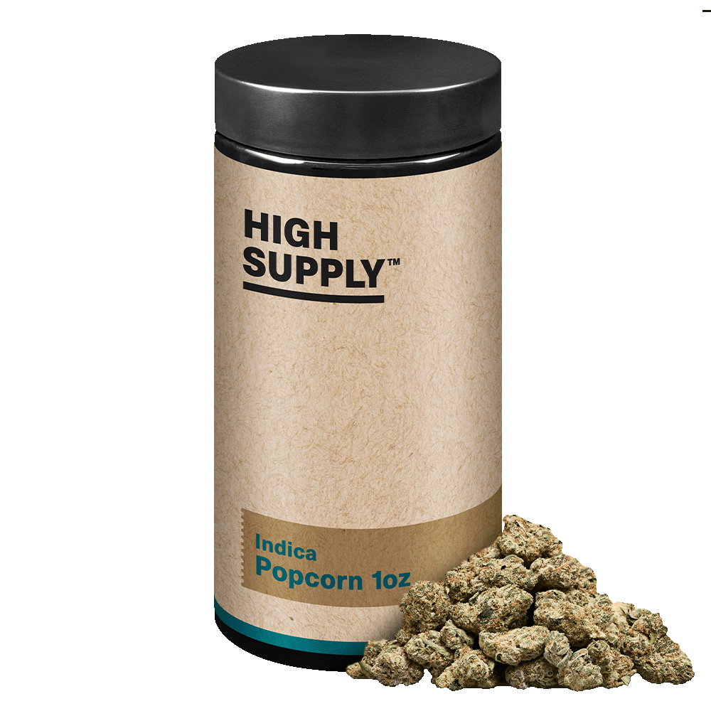 Photograph of product: Tinseltown Popcorn 28g
