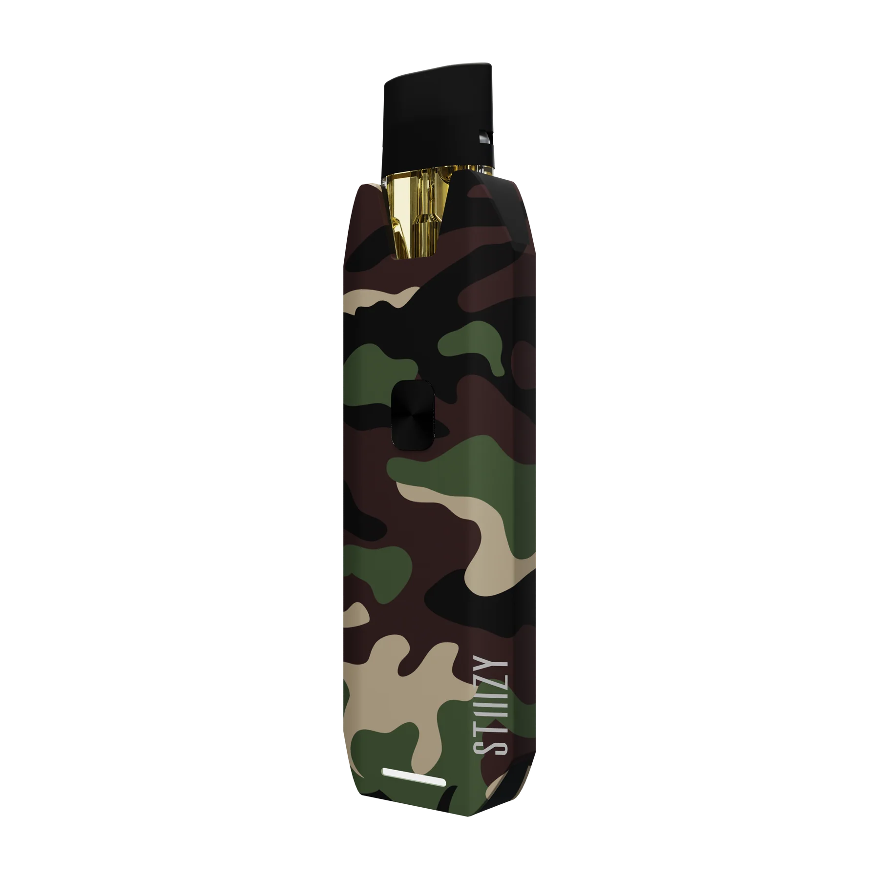 Photograph of product: STIIIZY PRO XL Pod Vape Device Camo