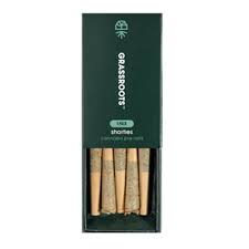 Photograph of product: Find Pre-Roll Guava Fruit Fusion (H) 2pk