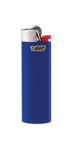 Photograph of product: BIC Classic Lighter | Accessories | Lighter