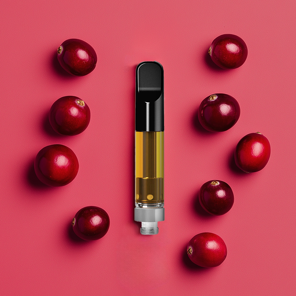 Photograph of product: THEORYb: Cranberry Cheer