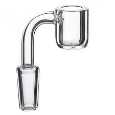 Photograph of product: 14mm Flat Top Banger - REC