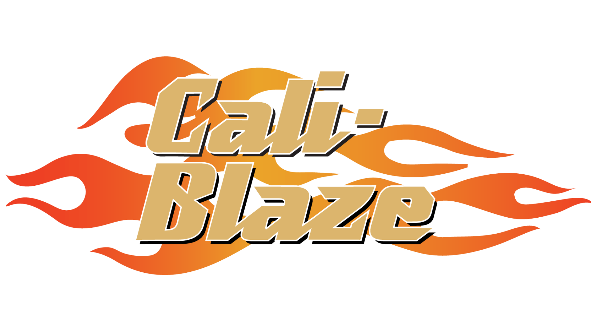 Photograph of product: Cali-Blaze - Liquid Diamond Pre-roll 1.2g - Banana Cream Pie - Hybrid