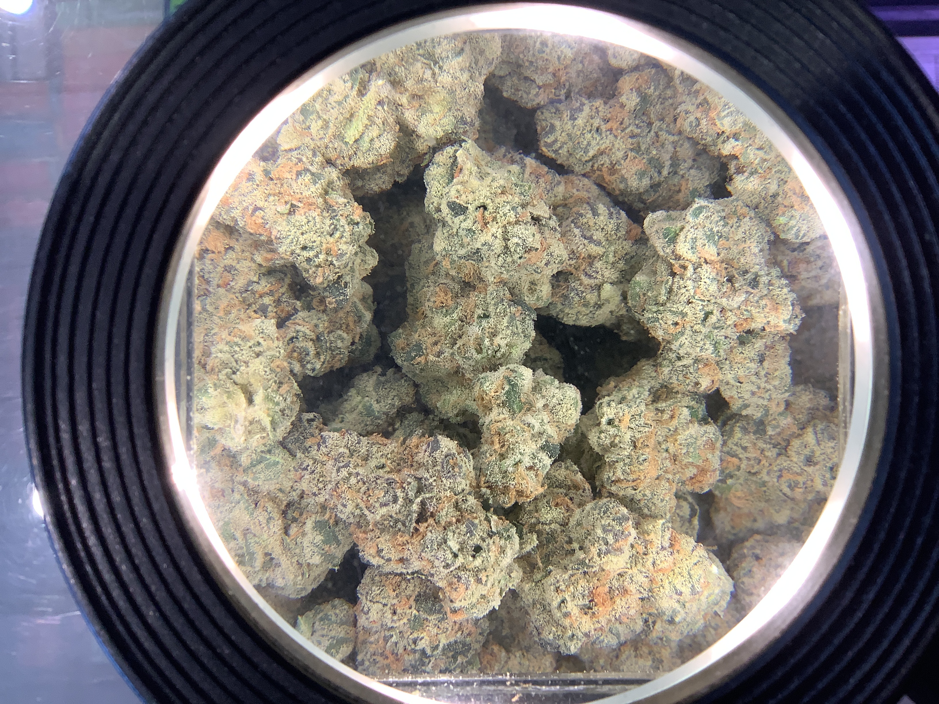 Photograph of product: PDX Organics - DIRTY SPRITE - S - 14g