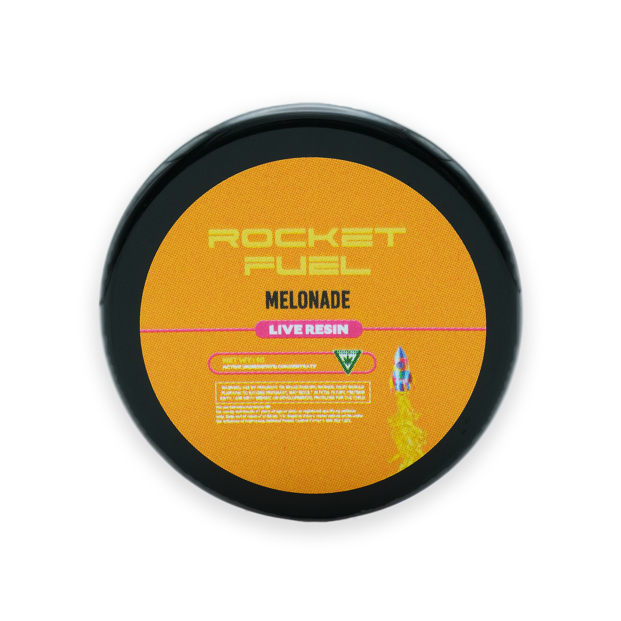 Photograph of product: Melonade | 1G Live Resin