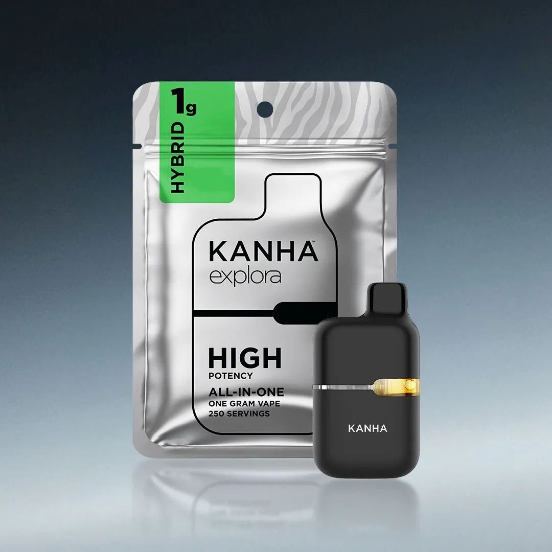 Photograph of product: Fire OG | All-In-One