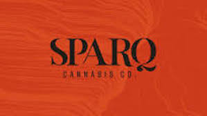 Photograph of product: Sparq | Flower | Warheads - 3.5g