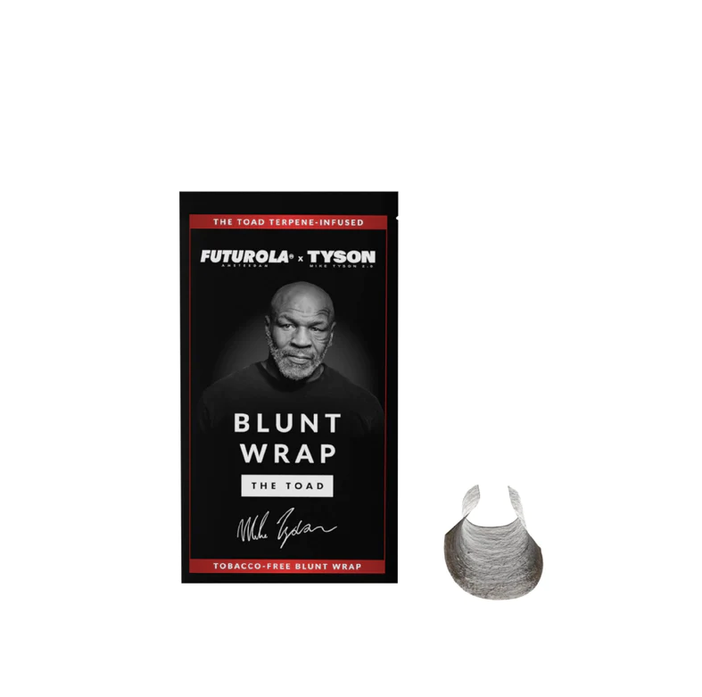 Photograph of product: Terpene Infused | King Size Blunt Cones
