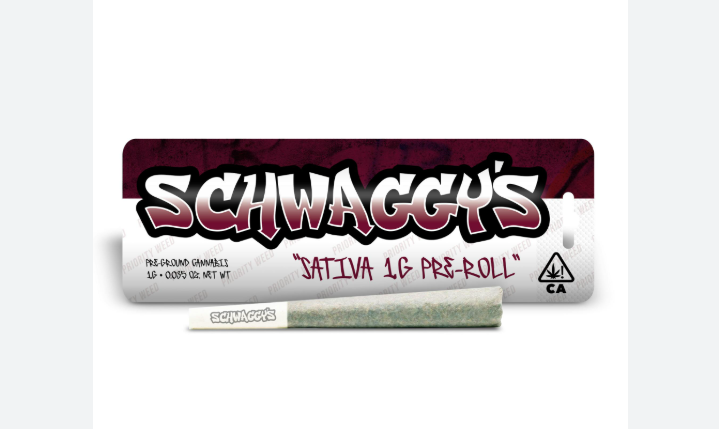 Photograph of product: Oui'd Blend