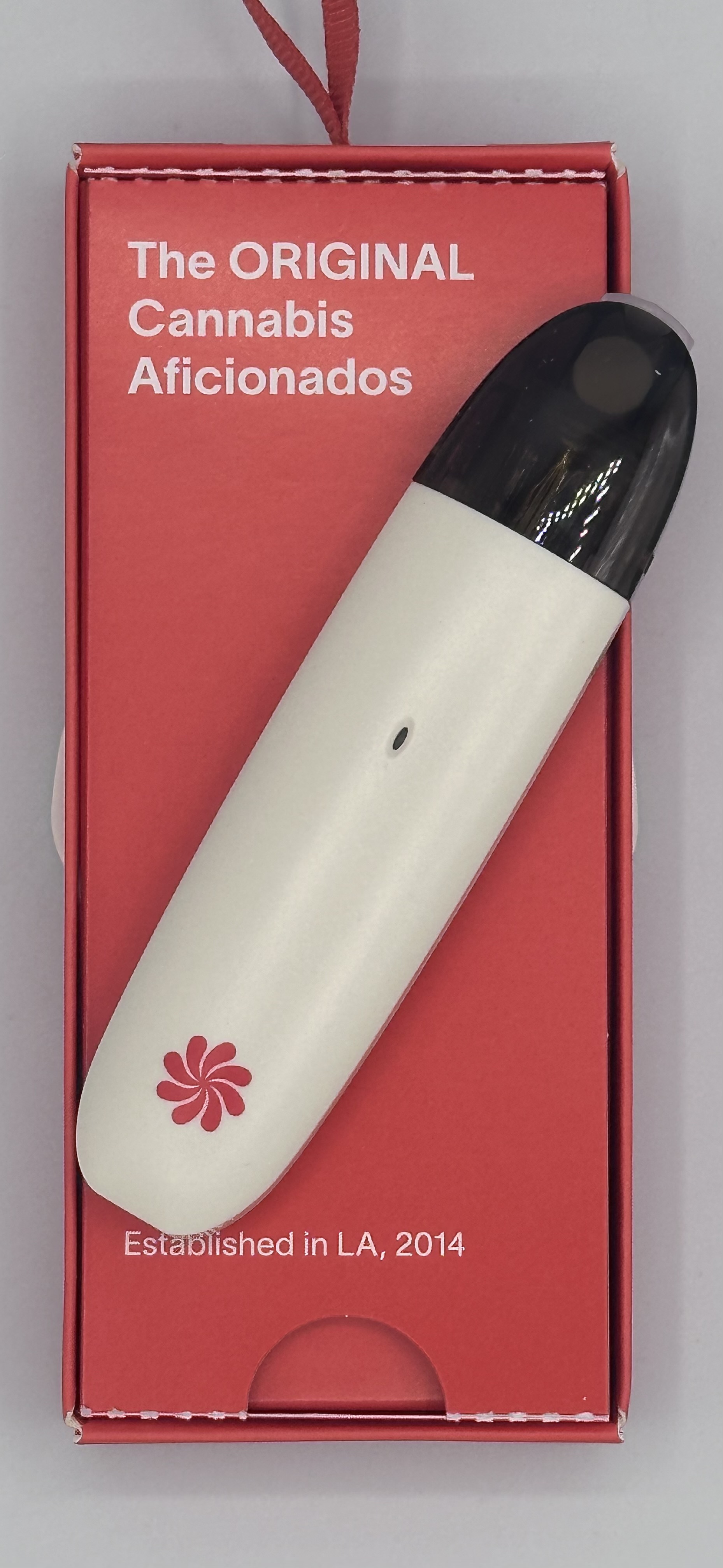 Photograph of product: Bloom Apricot Punch Surf AIO