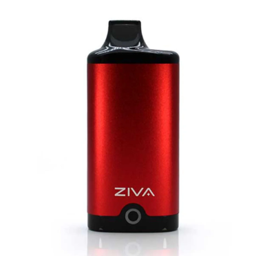 Photograph of product: Yocan ZIVA Red 650mAh Concealed Carto Battery
