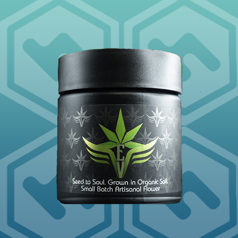 Photograph of product: EV Farms | White Truffle | 3.5g