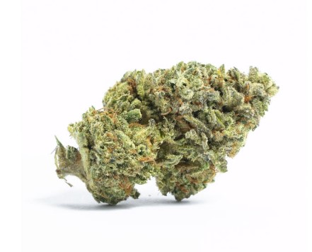 Photograph of product: Boogie Man Flower - 3.5g
