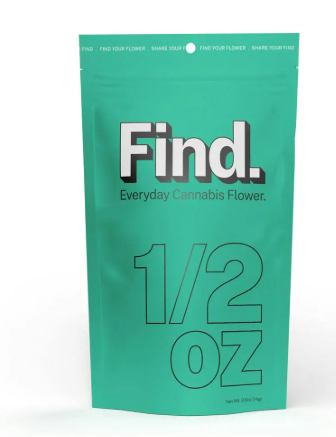 Photograph of product: Find. - Shake - Royal Funk - 14g