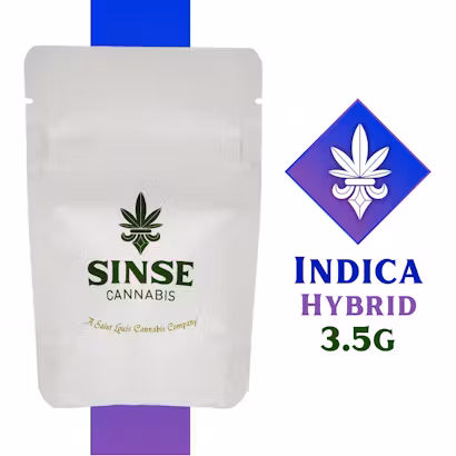 Photograph of product: Mean Mug | 3.5g