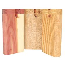 Photograph of product: Wood Dugout