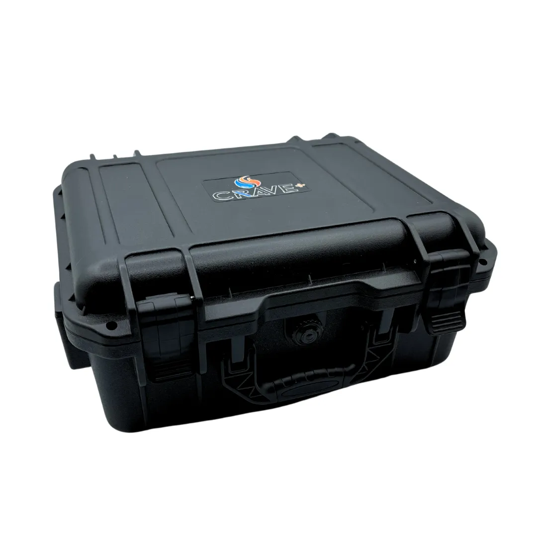 Photograph of product: Hand Pipe Brief Case | Assorted