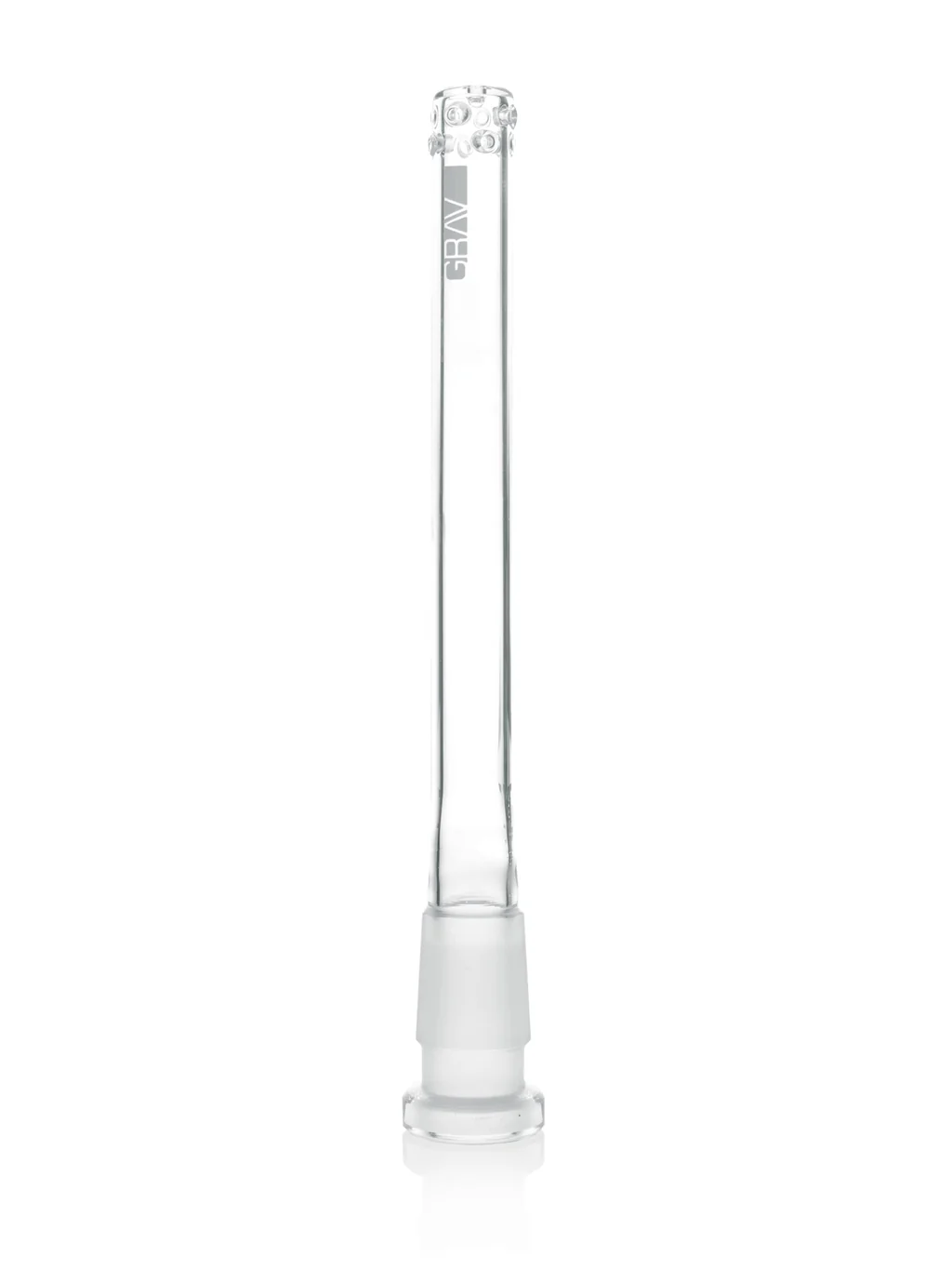 Photograph of product: Mary Jane's Glass Productions 14M 1.5" $10 Downstem