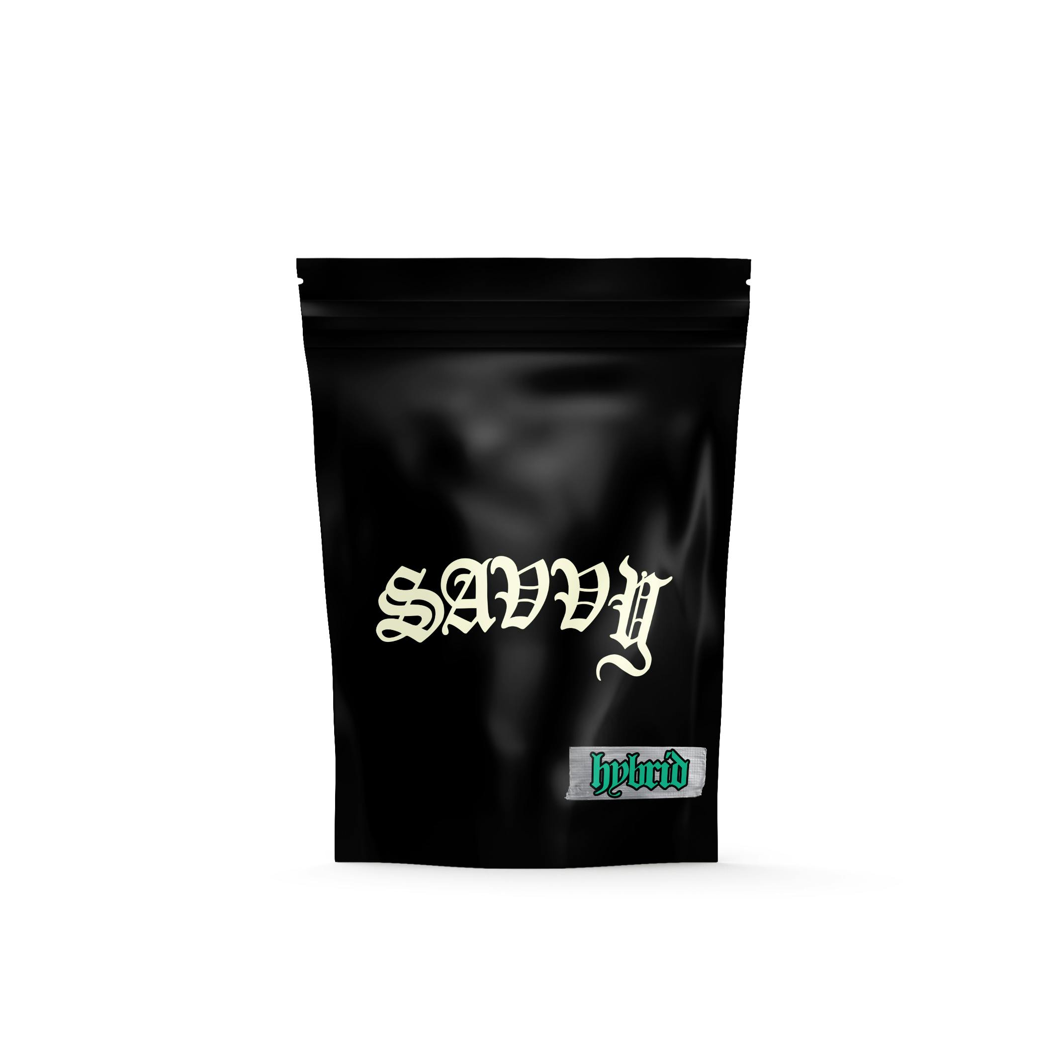 Photograph of Product: SOS Flower Smalls