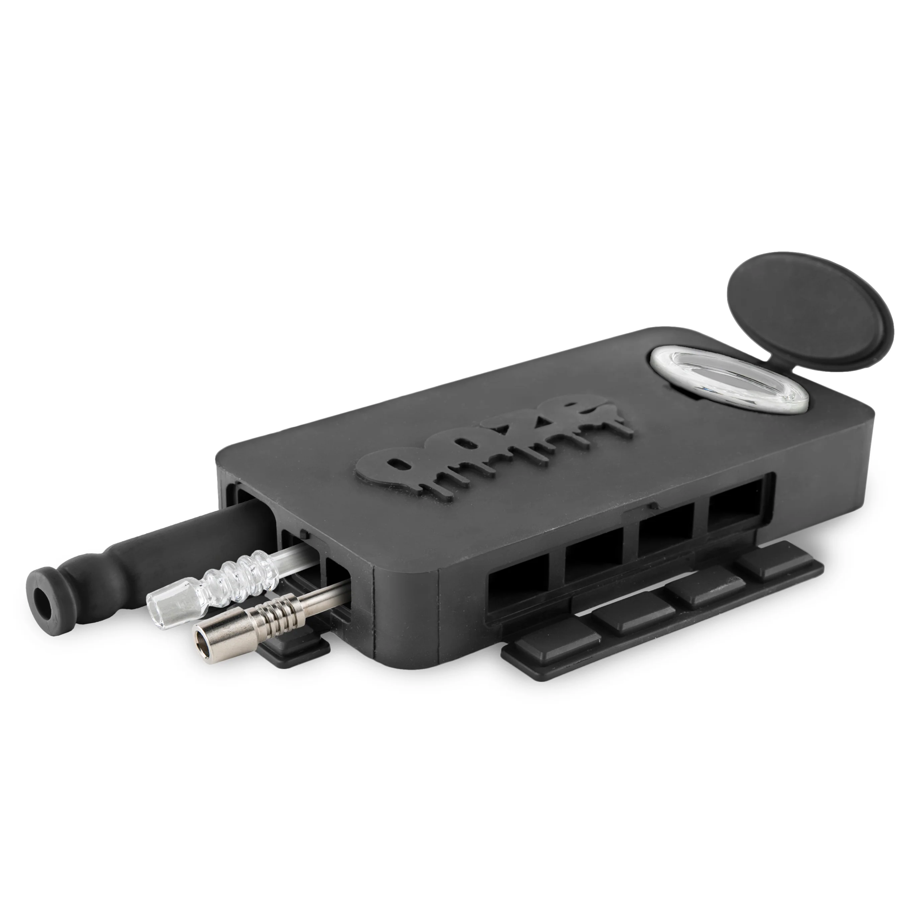 Photograph of product: Slugger Dabbin Dugout 5 in 1 Travel Kit