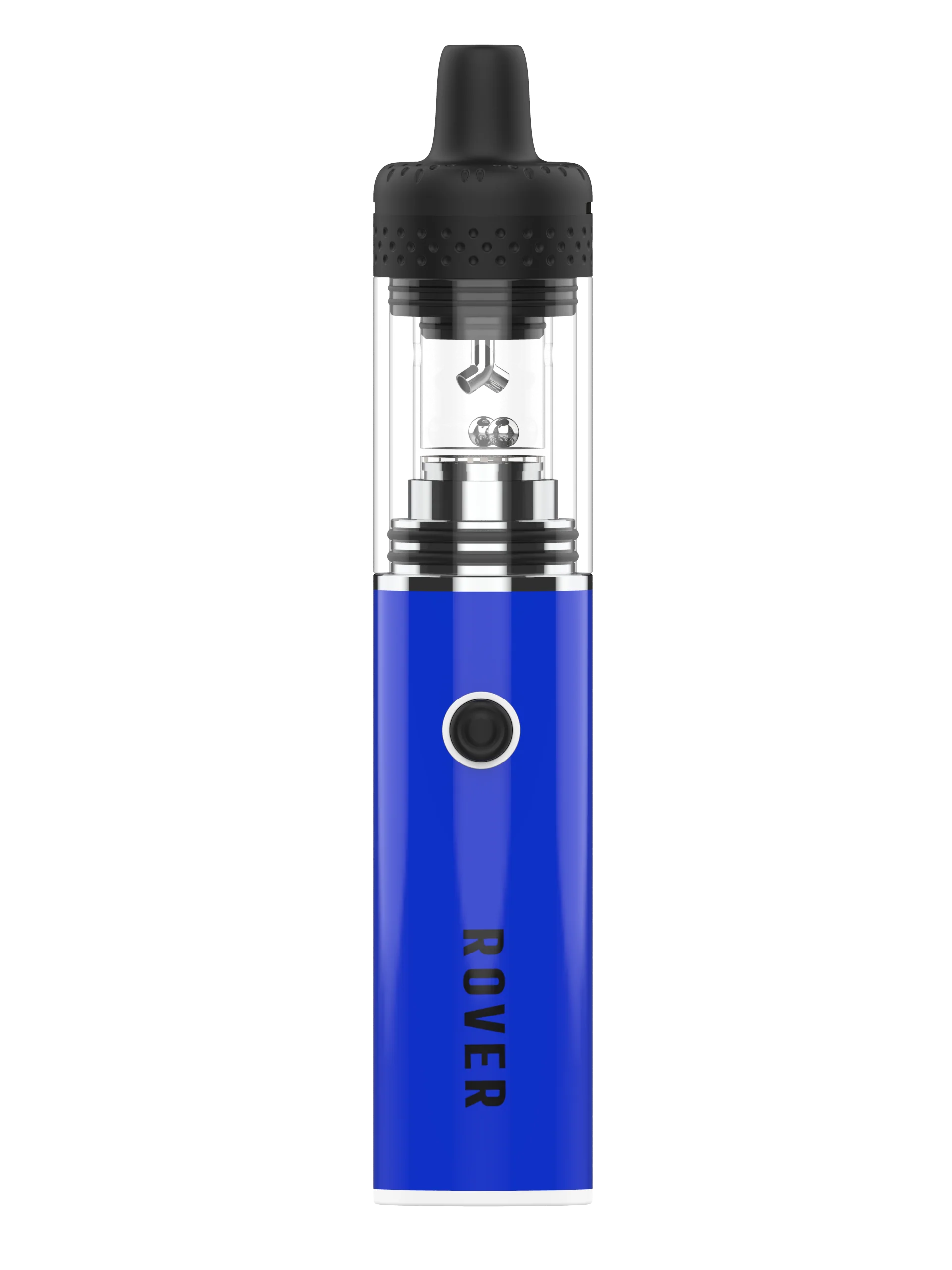 Photograph of Product: Rover Vaporizer by DIP Devices Color : Ocean Blue