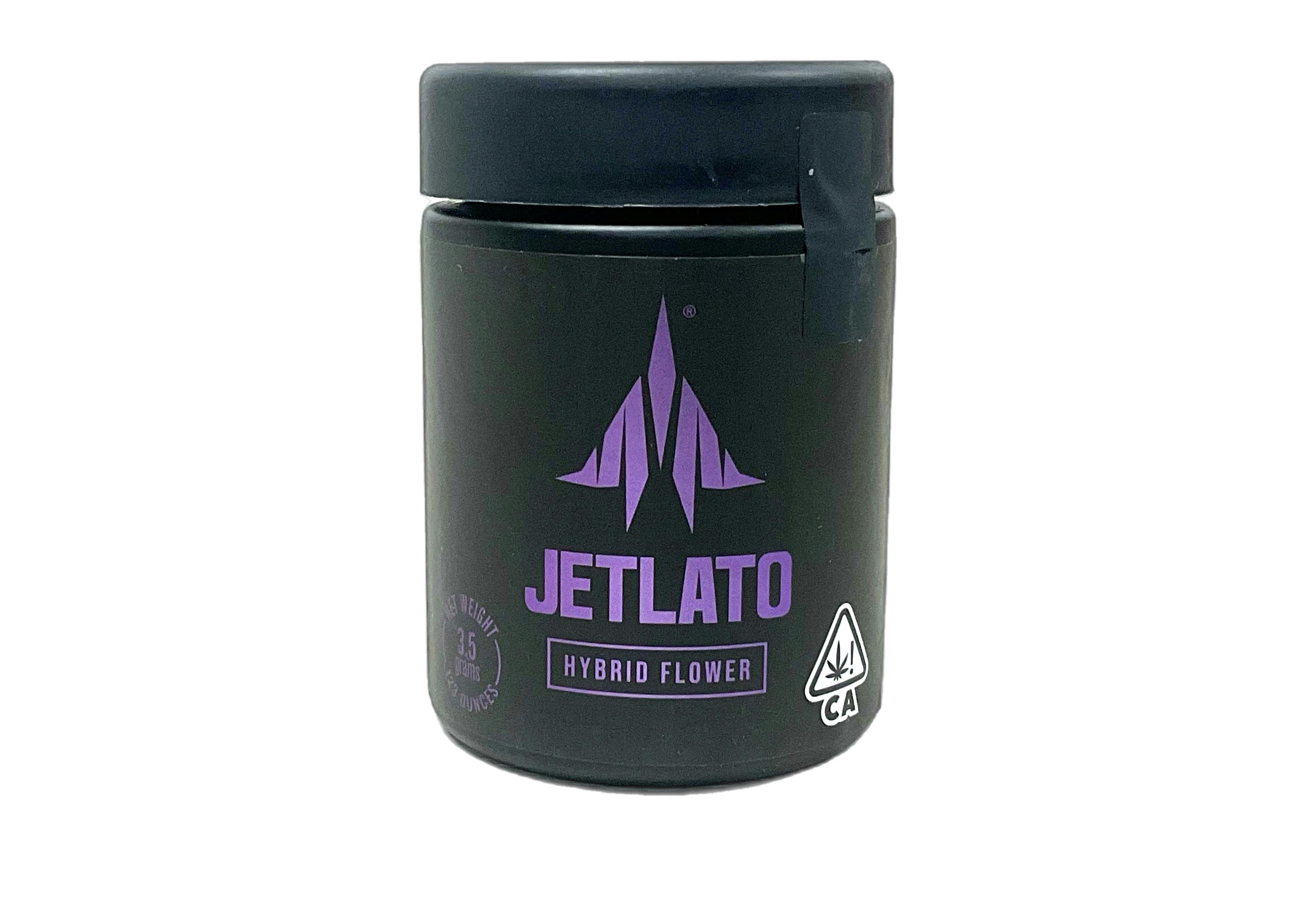 Photograph of product: Blem - Jetlato (3.5g)