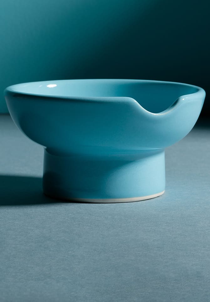 Photograph of product: House of Puff | Barrow Street Herb Bowl