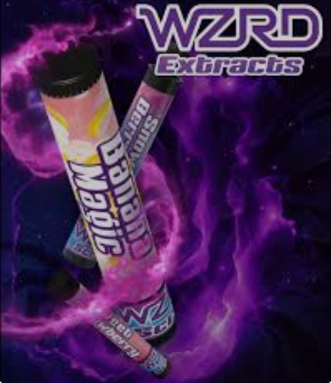Photograph of product: Snowdrop Berry Burst | Infused PreRoll