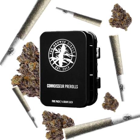 Photograph of product: Pellegreeno 5pk 2.5g