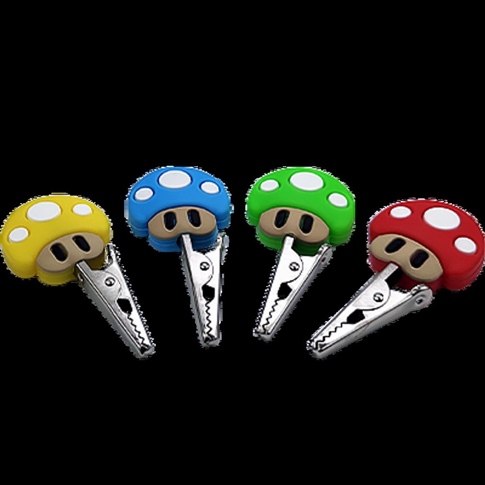 Photograph of product: ROACH CLIP EACH