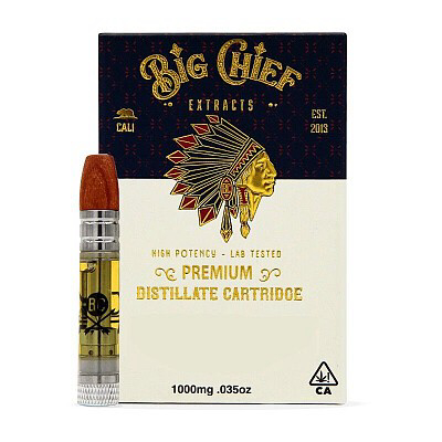 Photograph of product: ACAPULCO GOLD