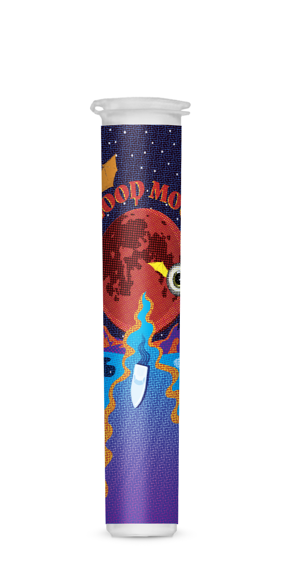 Photograph of product: Blood Moon