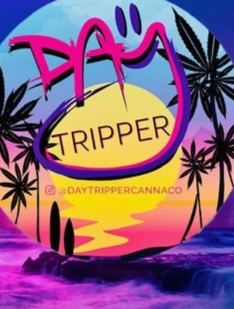 Photograph of product: Day Tripper Super Boof  Pre-roll
