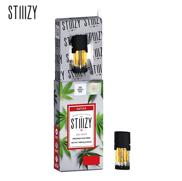 Photograph of product: Magic Melon - 1g -